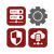 We Manage icon